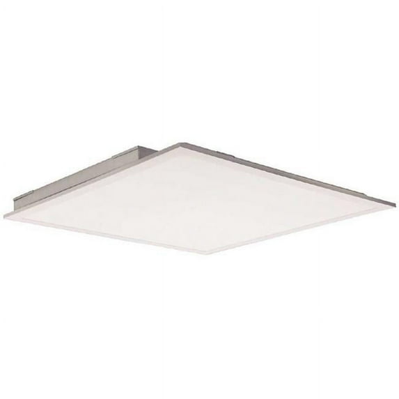 Halco Lighting Technologies 24FSBPL-50U8D 10365 2 x 2 ft. 128 watts Integrated LED Flat Panel Backlit, White