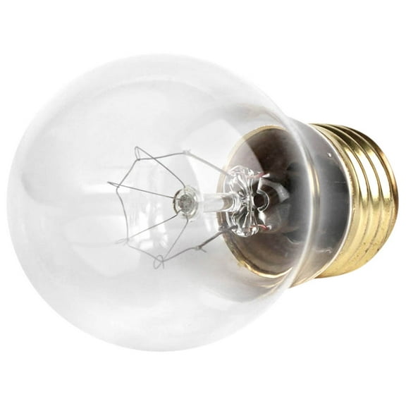 Halco 06013 - A15CL15 A15 Light Bulb