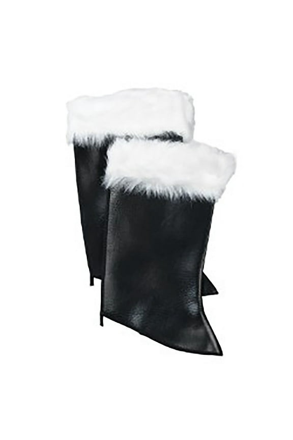 Mens Professional Santa Boot Tops - Men (14)