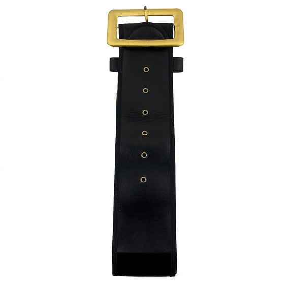 Halco Mens Naugahyde Santa Belt - Men (64-70)