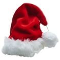 thumbnail image 1 of Halco - Professional Santa Hat - Men's Large, 1 of 2