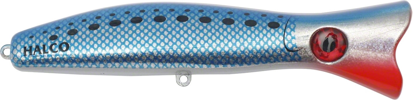 Googan Squad Poppin' Filthy Frog - 2.5 Inch, 5/8 Oz Topwater Fishing Lure, Nightclub Color - View #11