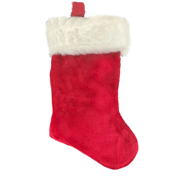 Halco - Women's Christmas Pinafore Costume - 35"