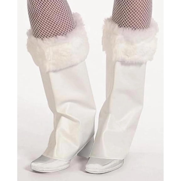 Halco Womens Pixie Boot Tops - One Size Fits Most 15 in