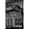 thumbnail image 1 of Halcyon College Paperback 1793440751 9781793440754 TJ Penn, 1 of 1