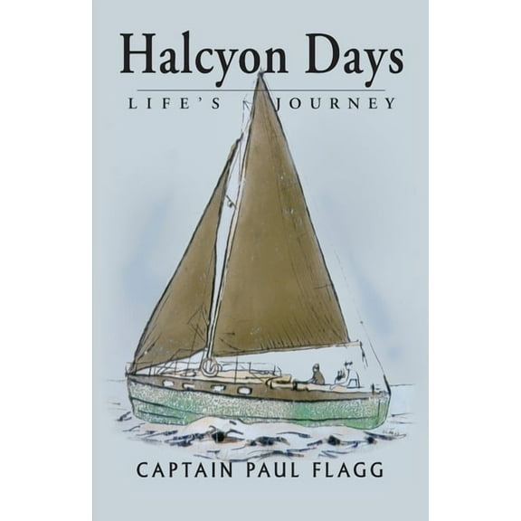 Halcyon Days (Paperback)