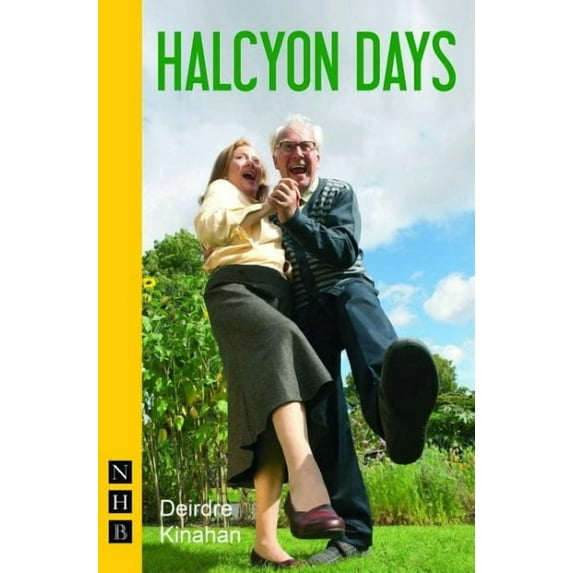 Halcyon Days (Paperback)