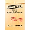 thumbnail image 1 of Halcyon Division Leverage, Book 2, (Paperback), 1 of 1