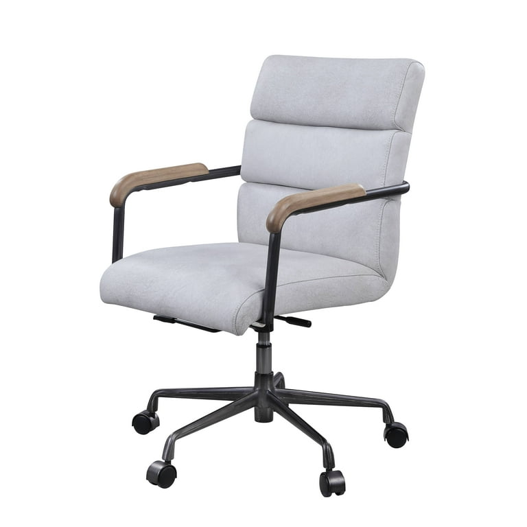 Vintage on sale ergonomic chair