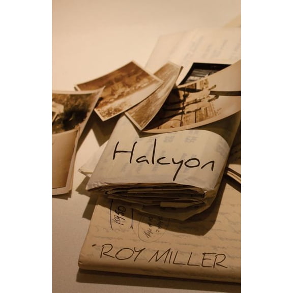 Halcyon