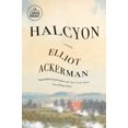 thumbnail image 1 of Pre-Owned Halcyon, (Paperback), 1 of 1