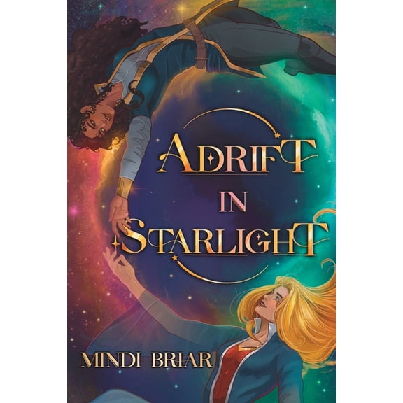 Halcyon Universe: Side Quests Adrift in Starlight, (Paperback)