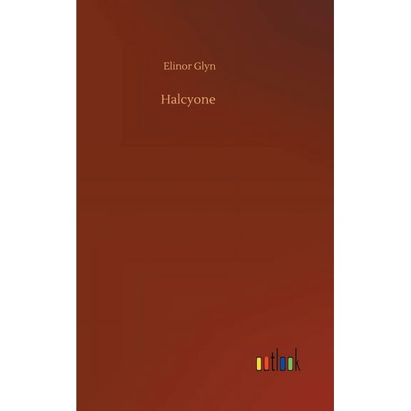 Halcyone, (Hardcover)