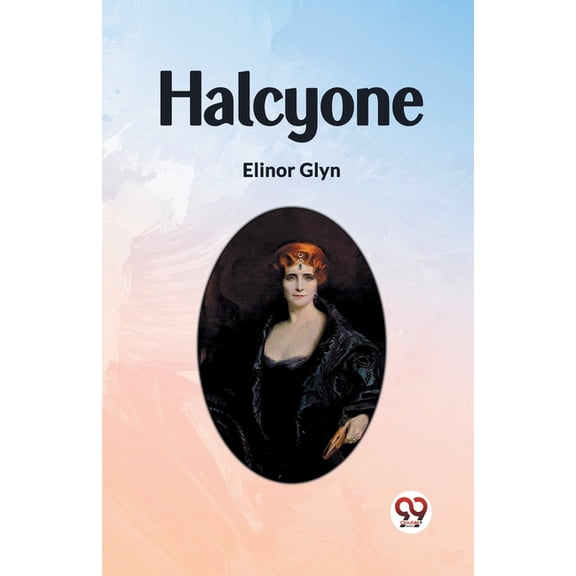 Halcyone, (Paperback)