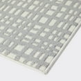 thumbnail image 1 of Haldane Abstract Modern Area Rug, 1 of 5