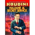 thumbnail image 1 of Haldane of the Secret Service (DVD), Alpha Video, Drama, 1 of 1