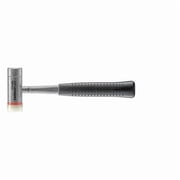 Locksmith/Soft Face Hammer,28oz,11-9/16" 3677.035