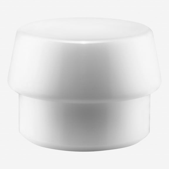 Halder Simplex Hard Superplastic Replacement Face Insert, White, 3.15"