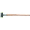 thumbnail image 1 of Halder Supercraft Dead Blow Sledge Hammer,15 lb.,39-1/4" 3366107, 1 of 1