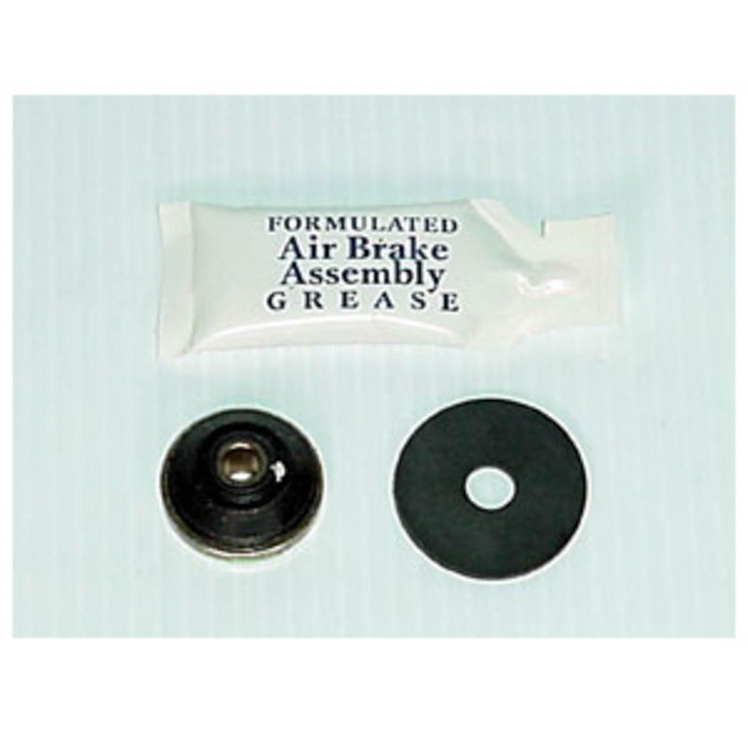 Haldex 103818K Air Brake Dryer Purge Valve Repair Kit For Use On Bendix