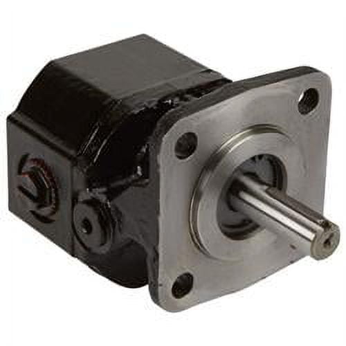 Haldex 10567 Concentric High Pressure Hydraulic Gear Pump - 0. 517 cu.  inch, Model No.  G1232C5A300N00