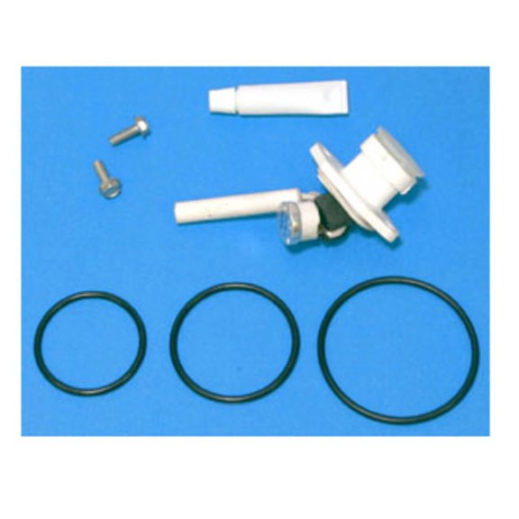 Haldex 109578K Like Nu Air Brake Dryer Heater   With Thermostat, For Use