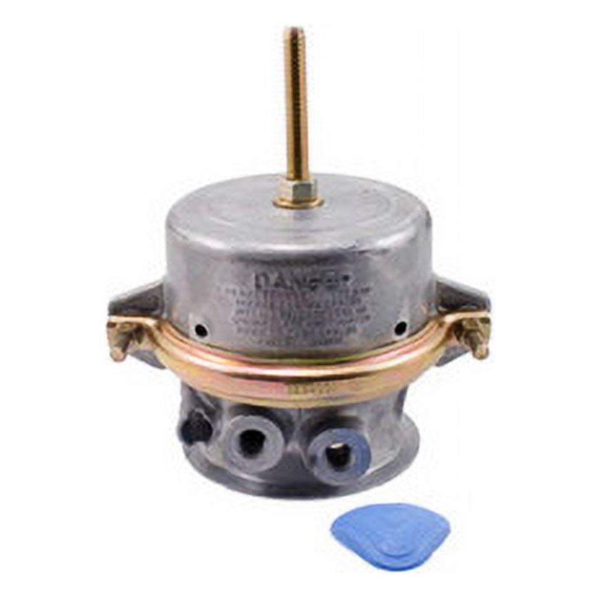 Haldex 1216012 Air Brake Combination Wedge Brake Chamber Piggyback