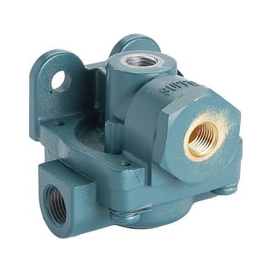 Haldex 289714RX Bendix® Qr 1 C Air Brake Quick Release Valve