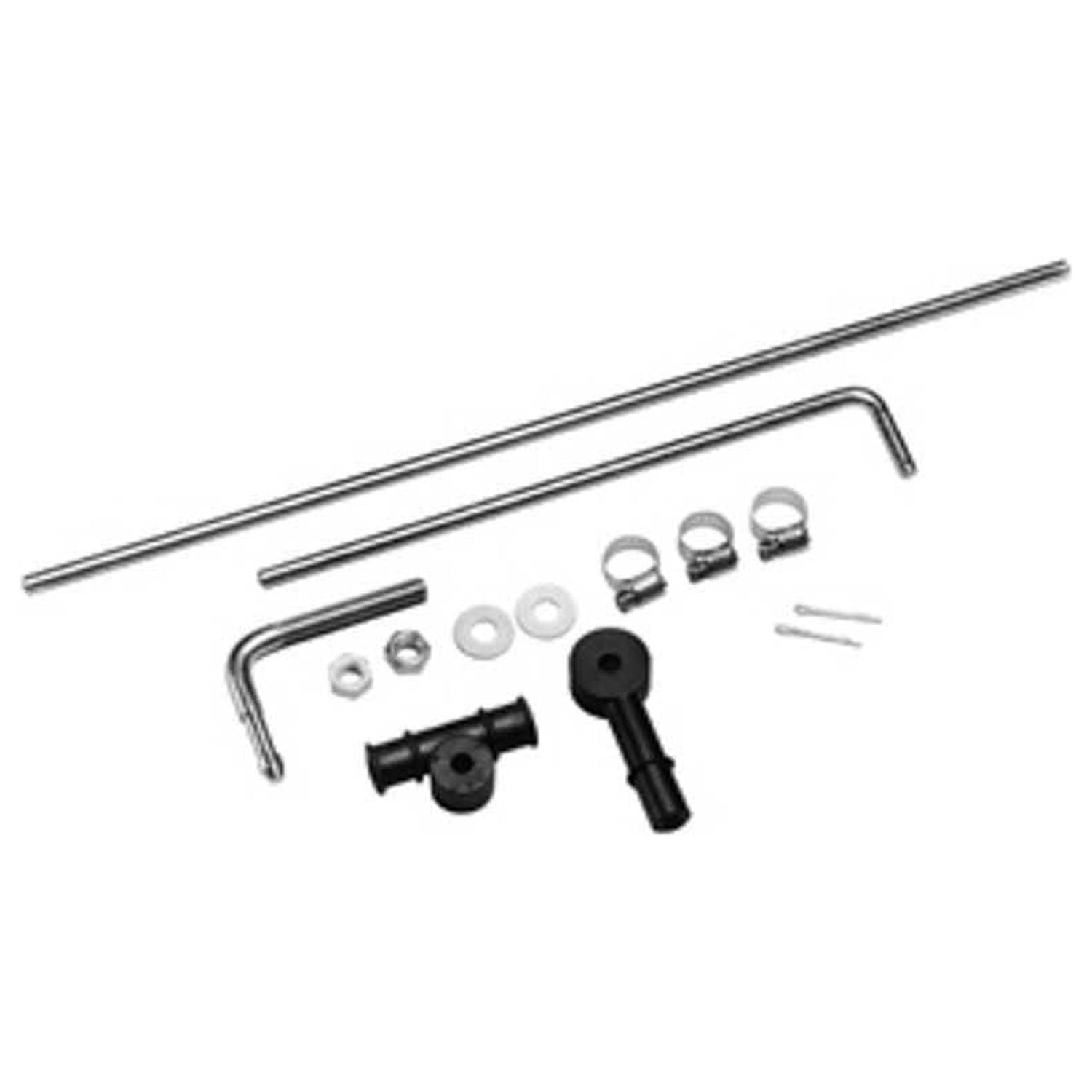 Haldex 48100267 Height Control Valve Linkage Adjustable