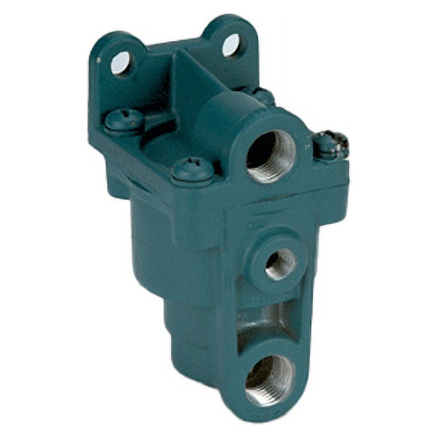 Haldex 65154X Bendix® Lq 5 Air Brake Bobtail Proportioning Relay Valve