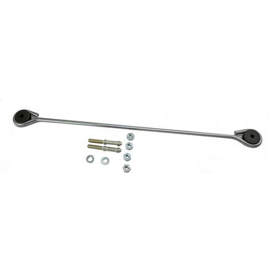 Haldex 90554687 Height Control Valve Linkage 7 In.