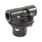 Haldex 90555398 Air Brake Pressure Protection Valve 90 Psi