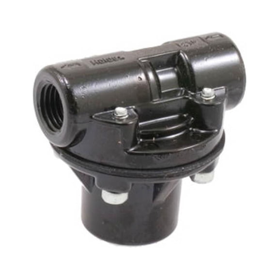 Haldex 90555398 Air Brake Pressure Protection Valve   90 Psi