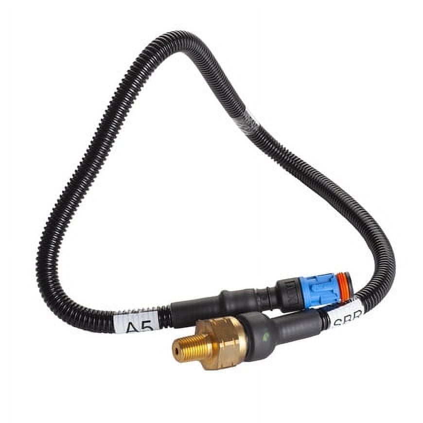 Haldex AL929825 Intelligent Trailer Control Module (Itcm) Brake
