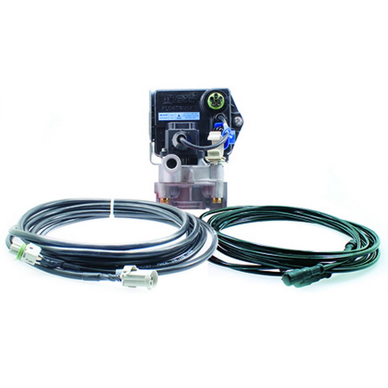 Haldex AQ960503 2 S/1 M Abs Relay Valve Kit