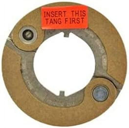 Haldex BK313 Hinge Clutch Brake, 1 Pack