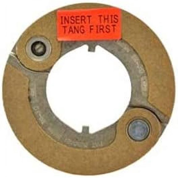 Haldex BK313 Hinge Clutch Brake, 1 Pack