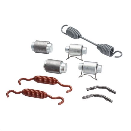 Inubond Brake Hardware Kit HK4702Q
