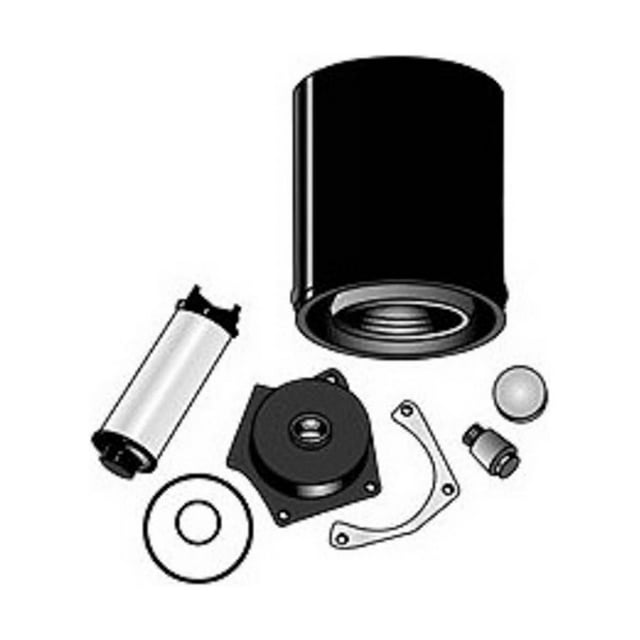 Haldex DQ6026 Air Brake Dryer New, For Use With Pure Air Plus™ Air