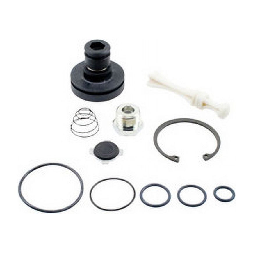 Haldex DQ6053 Air Brake Dryer Repair Kit Lower Housing Repair Kit, For Use With Pu Rest™ Air