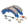 thumbnail image 1 of Haldex GD4720QJ Drum Brake Shoe Kit   Rear, New, 2 Brake Shoes, With, 1 of 2