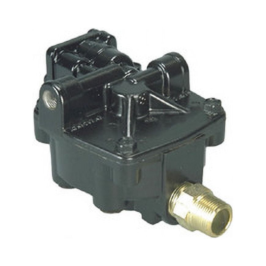 Haldex KN30100X Like Nu Air Brake Emergency Relay Valve Remanufactured