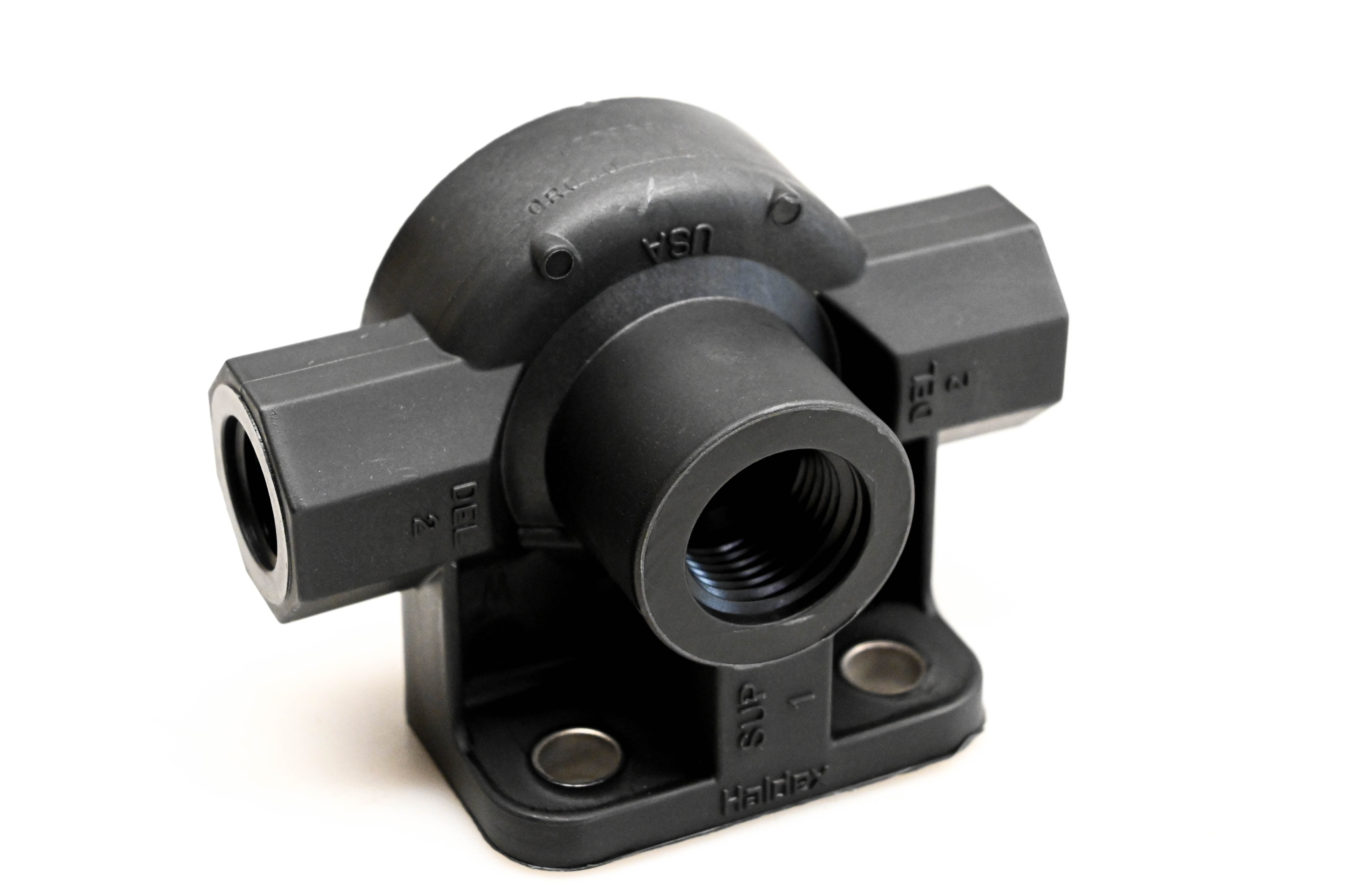 Haldex KN32011 Quick Release Valve NOS - Walmart.com