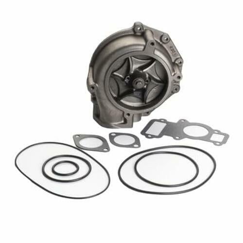 Haldex RW1194PX Like Nu Engine Water Pump Without Pulley, Gear Driven,