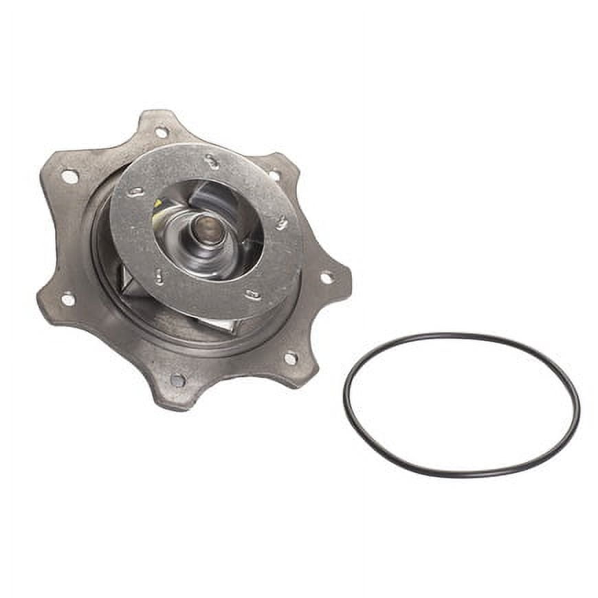 Haldex RW1310X Like Nu Engine Water Pump Without Pulley, Belt Driven