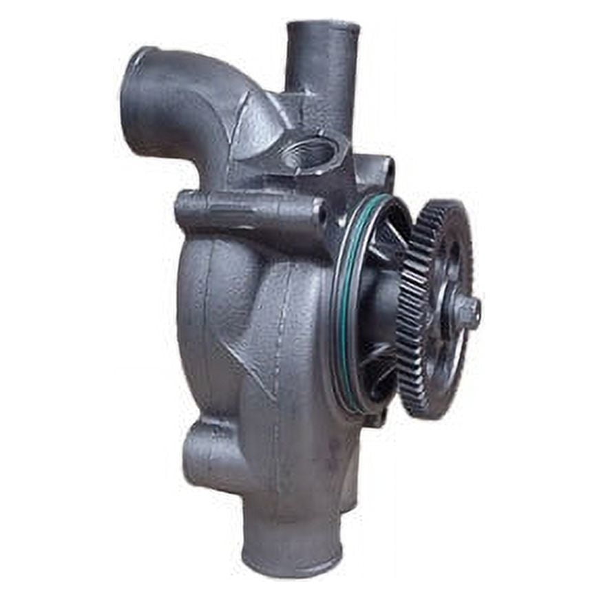 Haldex RW4122PX Like Nu Engine Water Pump Without Pulley, Gear Driven