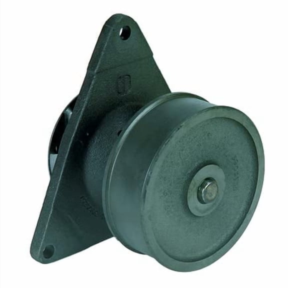 Haldex RW6077X Like Nu Engine Water Pump   With Pulley, Belt Driven, For