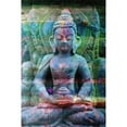 thumbnail image 1 of Haldia by Parvez Taj Painting Print on Wrapped Canvas, 1 of 5