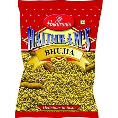 Haldiram Masala Bhujia 400Gm Pack Of 3