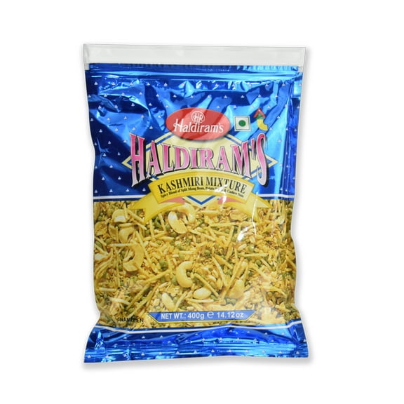 Haldiram's- Kashmiri Mixture 400 gms